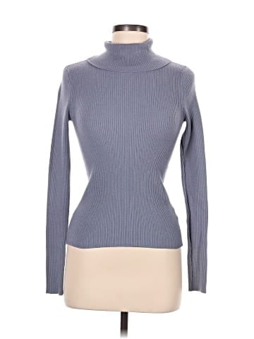 Be Cool Turtleneck Sweater (view 1)