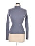 Be Cool Gray Turtleneck Sweater Size M - photo 1