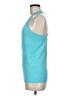 Lululemon Athletica Teal Tank Top Size 8 - photo 5