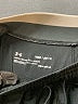 Under Armour Gray Athletic Shorts Size M (youth) - photo 3