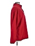 Athletech 100% Polyester Red Pullover Sweater Size M - photo 4