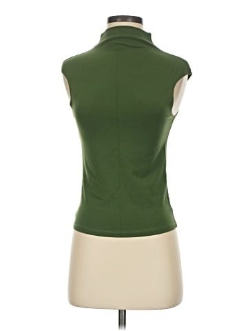 J.Crew Short Sleeve Turtleneck (view 1)