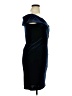 Eliza J Blue Cocktail Dress Size 14 - photo 4