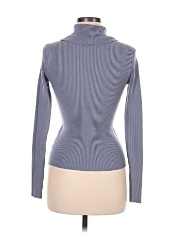 Be Cool Turtleneck Sweater (view 2)