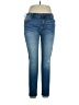 Kut from the Kloth Hearts Blue Jeans Size 14 - photo 1