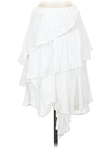 GOLDIE Formal Skirt (view 1)