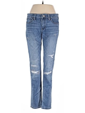 White House Black Market Jeans (view 1)