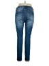 Kut from the Kloth Hearts Blue Jeans Size 14 - photo 2