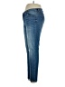Kut from the Kloth Hearts Blue Jeans Size 14 - photo 5