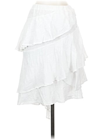 GOLDIE Formal Skirt (view 2)