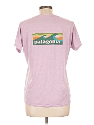 Patagonia Short Sleeve T-Shirt (view 2)