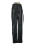 Wilfred 100% Polyurethane Black Track Pants Size 2 - photo 1