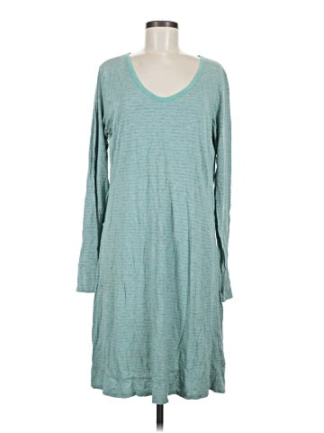 Toad & Co Casual Dress (view 1)