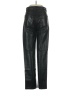 Wilfred 100% Polyurethane Black Track Pants Size 2 - photo 2