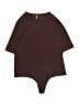 SPANX Brown Bodysuit Size 3X - photo 1