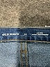 Old Navy Solid Blue Jeans Size 14 - photo 7