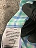 Vineyard Vines 100% Cotton Checkered-gingham Green Long Sleeve Button-Down Shirt Size 16 - photo 4