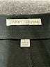 Larry Levine Black Dress Pants Size 12 - photo 7