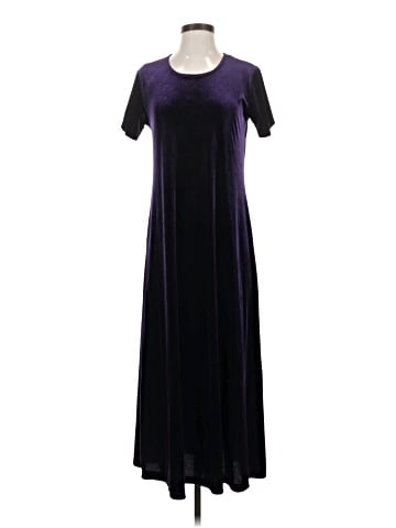 Stephanie Parks Casual Dress (view 1)