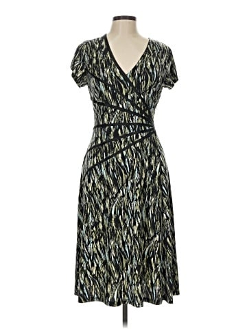 Connected Apparel Casual Dress (view 1)