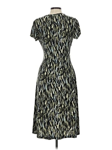 Connected Apparel Casual Dress (view 2)