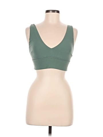 Lululemon Athletica Sports Bra (view 1)