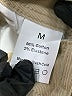 Unbranded Solid Yellow Khaki Shorts Size M - photo 4