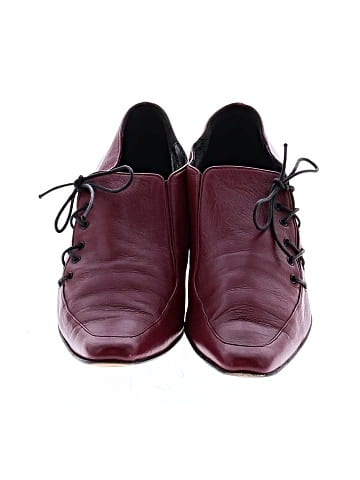 Guido Longinotti Heels (view 2)