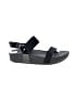 Baretraps Black Sandals Size 7 - photo 1