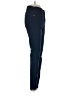 Ann Taylor LOFT Solid Blue Jeans Size 27 waist (petite) - photo 4