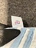 Old Navy Stripes Blue Casual Dress Size S - photo 9
