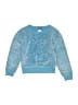 Disney 100% Polyester Blue Sweatshirt Size 4 - 5 - photo 1