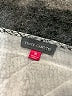 Vince Camuto 100% Polyester Gray Long Sleeve Blouse Size M - photo 7