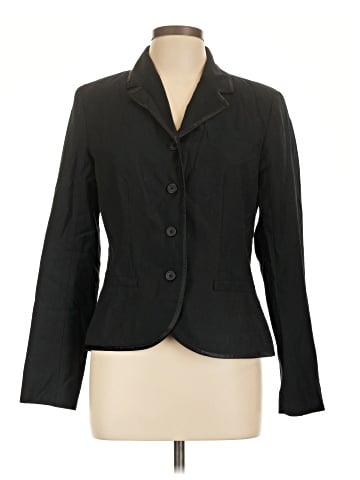 Isaac Mizrahi for Target Blazer (view 1)