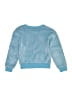 Disney 100% Polyester Blue Sweatshirt Size 4 - 5 - photo 2