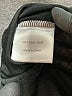 Tory Burch 100% Silk Black Cocktail Dress Size S - photo 8