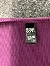 32 Degrees Solid Burgundy Casual Dress Size L - photo 7