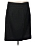 CAbi Solid Black Casual Skirt Size 12 - photo 1