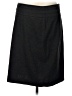 CAbi Solid Black Casual Skirt Size 12 - photo 2