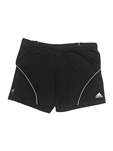 Adidas Athletic Shorts (view 1)