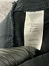 Maurices Solid Black Dress Pants Size Med Reg - photo 8