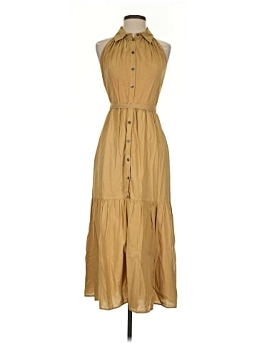 Xirena Casual Dress (view 1)