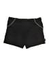 Adidas 100% Polyester Solid Black Athletic Shorts Size S - photo 2