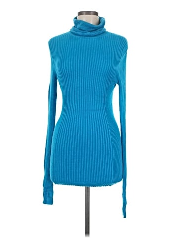 Express Turtleneck Sweater (view 1)