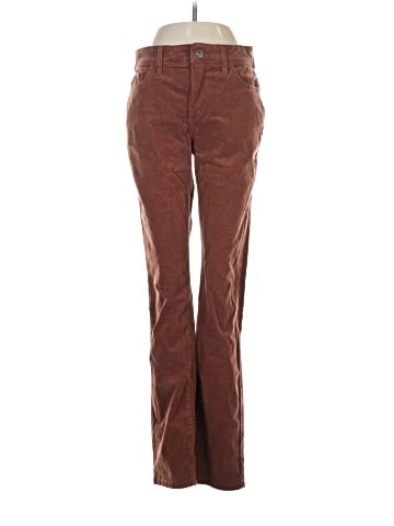 St. John's Bay Casual Pants (view 1)