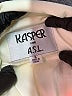 Kasper A.S.L. Ivory Jacket Size 6 - photo 6