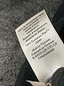 Everlane 100% Flax Solid Black Long Sleeve Button-Down Shirt Size XS - photo 8