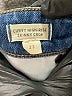 Madewell Solid Blue Jeans Size 23 waist - photo 8