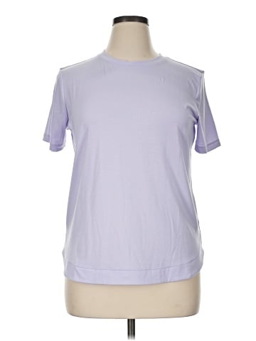 Jockey Active T-Shirt (view 1)