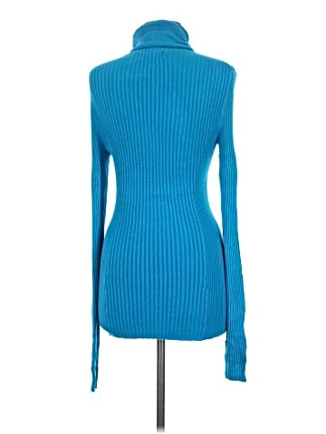Express Turtleneck Sweater (view 2)